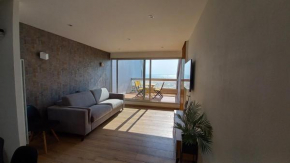 ARC EN CIEL 2 - Vue mer - Magnifique appartement 2 terrasses